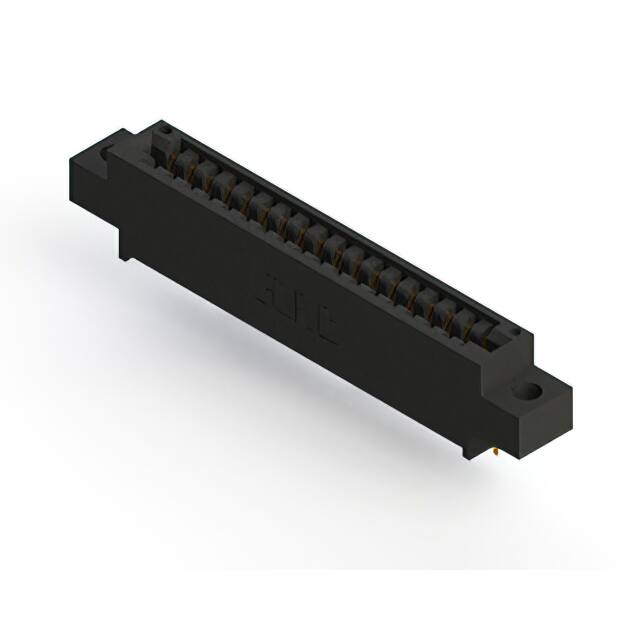 396-018-520-604 EDAC Inc.  Edgeboard Connectors